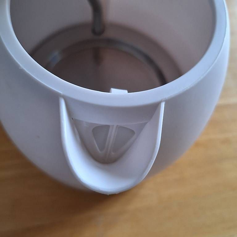 Rotel Bollitori: Rotel Wasserkocher 1L – Usato da Solothurn venduto da Nojted 3