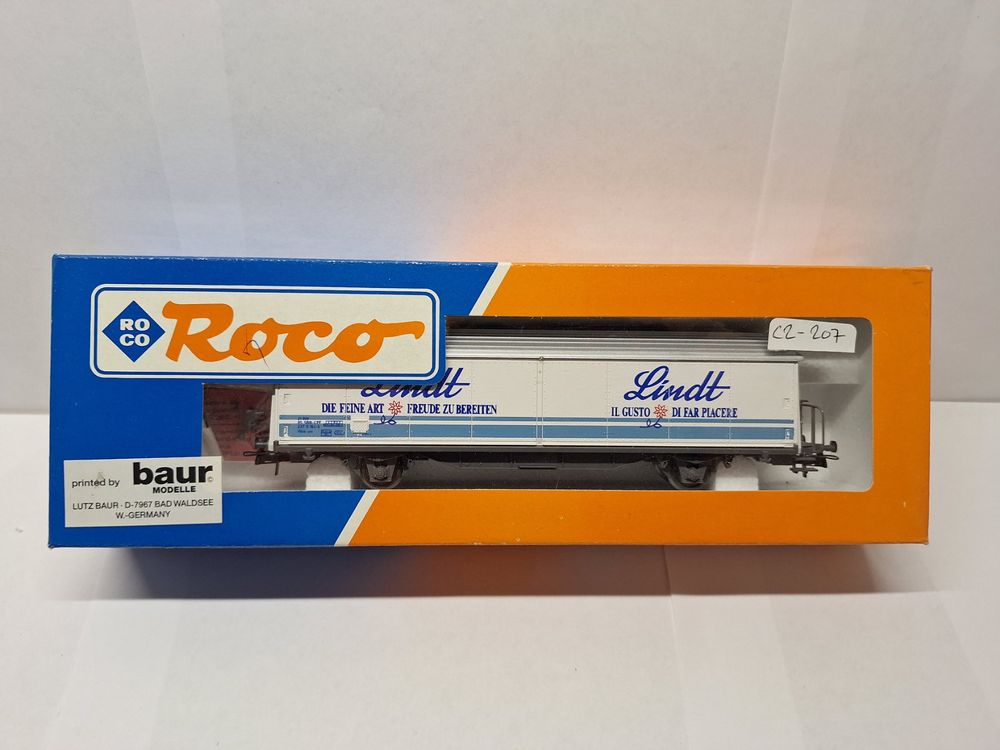 Roco 10869 XL Booster – Neuf – Pour Systèmes Digitaux 2 Rails, Toutes échelles