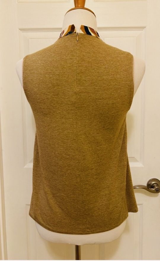 Zara Top: Top Zara – Nuovo (secondo la descrizione) da Oberwil b. Zug venduto da fis_2wtq 5