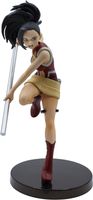 MY HERO ACADEMIA - The Amazing Heroes - Momo - Vol.37  13cm
