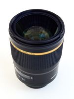 Pentax HD DFA* 50 mm F1.4 SDM AW