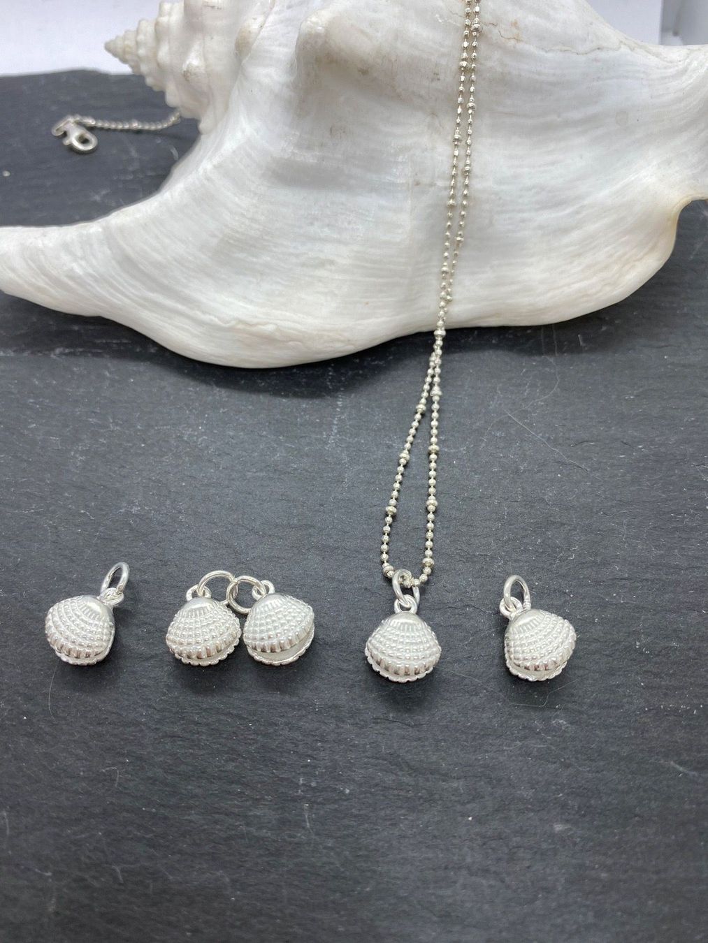 Pendentifs: Silberanhänger – Neuf avec emballage d'origine à Niederglatt ZH par Silberschmuck-design