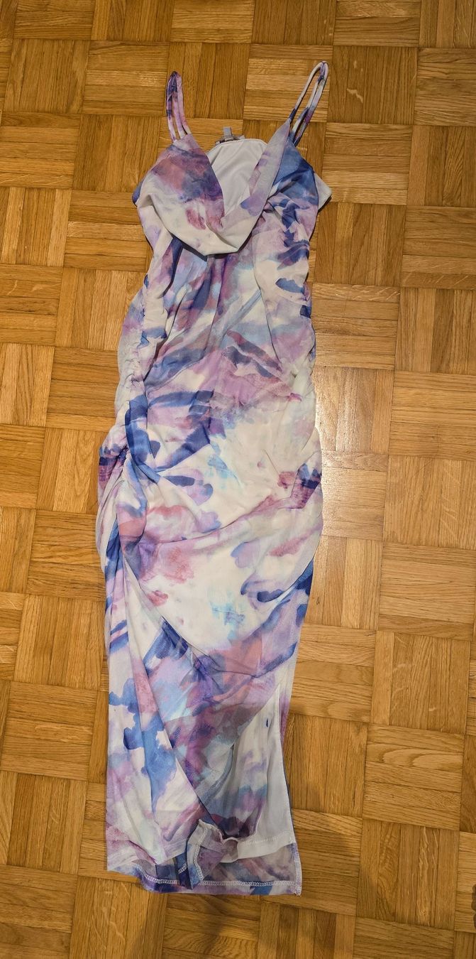 Vestiti: Kleid Gr. S neu – Nuovo (secondo la descrizione) da Effretikon venduto da Yanaa247