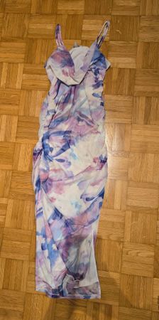 Kleid Gr. S neu