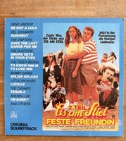 Original Soundtrack Eis am Stiel 2 Feste Freundin Schallpatt