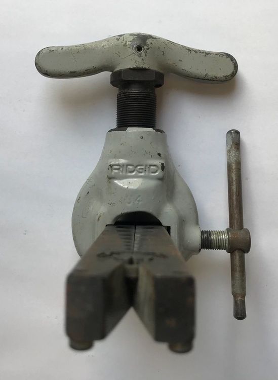Ridgid tube flaring tool Kaufen auf Ricardo