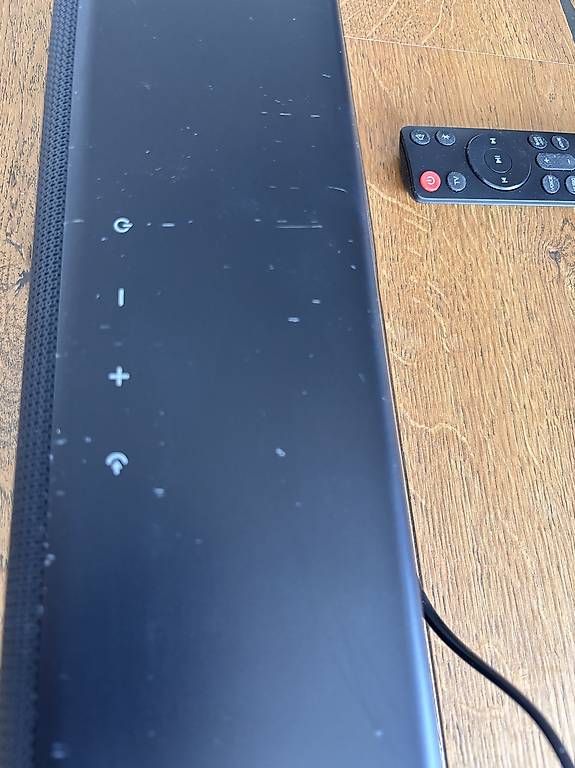 Casse acustiche: JBL Soundbar SB510 – Usato da Steffisburg venduto da Nickg1 4