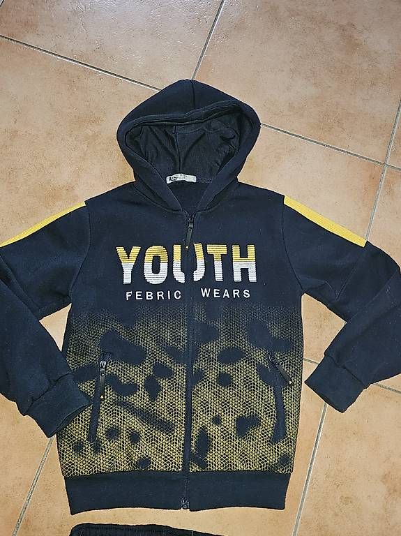 Anzüge: Freizeit Anzug, Trainer,  Hose&Jacke **Neu* – Gebraucht aus Gamprin von man_j9fr 2