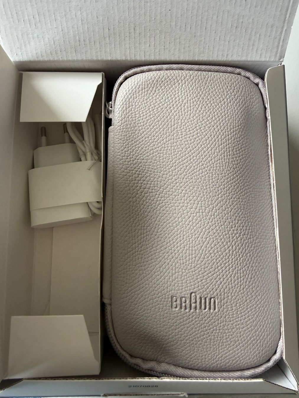 Braun Epilatori: Braun Silk epil 9 Epilierer – Nuovo (secondo la descrizione) da Rapperswil SG venduto da annsophy 3