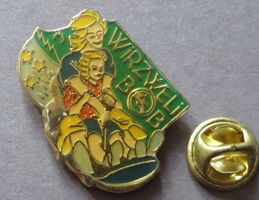 PIN, WIRZWELI BOB, RODELBAHN