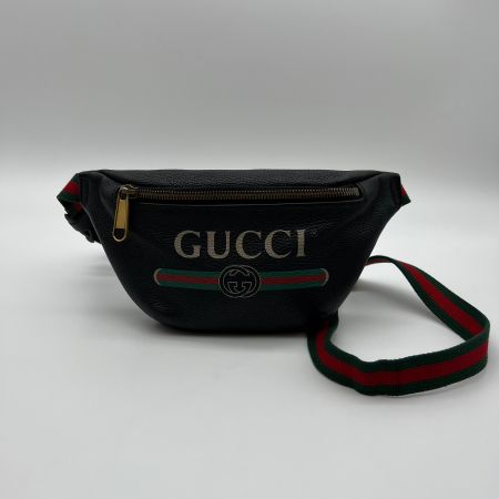 Gucci Bauchtasche
