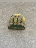 172. Pin - Sonceboz-Sombewal