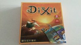 Jeu de société Dixit Libellud état comme neuf
