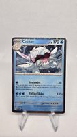Pokémon Karte Cetitan SVP 063 Holo guter Zustand
