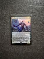 Magic Karte Verhängnisbringer Eldrazi Foil Deutsch