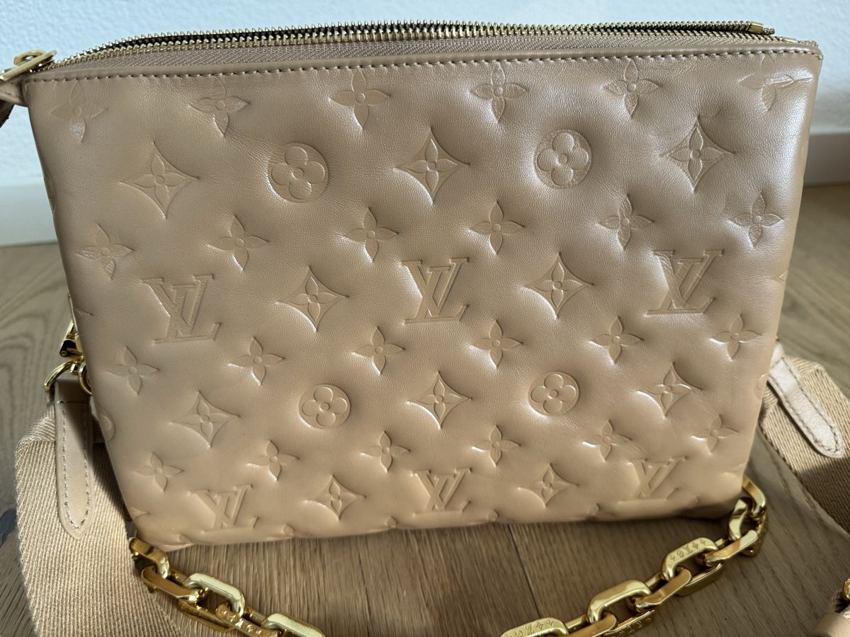 Louis Vuitton Borse da donna: Louis Vuitton Coussin PM – Nuovo (secondo la descrizione) da Oberdorf NW venduto da Fritzi7 9
