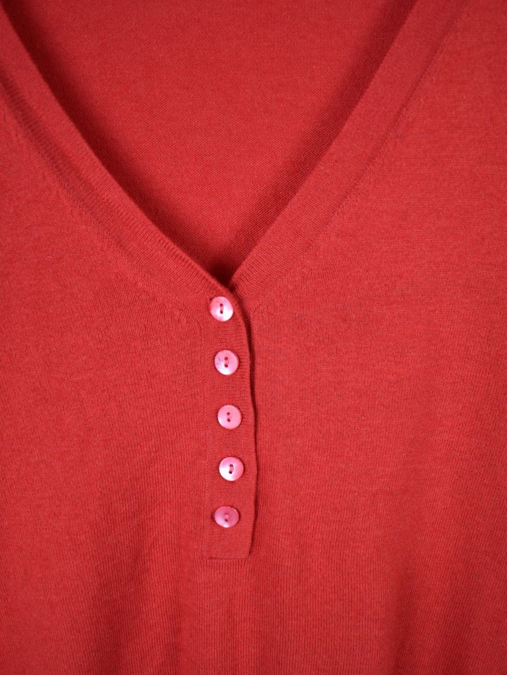 Bongénie Grieder Maglioni & Felpe: Bongénie Grieder Pullover, Gr.S, Baumwolle & Kaschmir – Nuovo (secondo la descrizione) da Nürensdorf venduto da 2ND_STORY 4