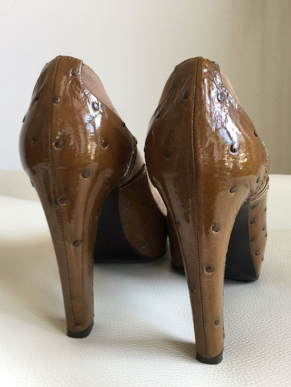 Bally Scarpe da donna: BALLY SCHUHE   Gr. 37.5 – Nuovo (secondo la descrizione) da Basel venduto da shorthills_2013 3