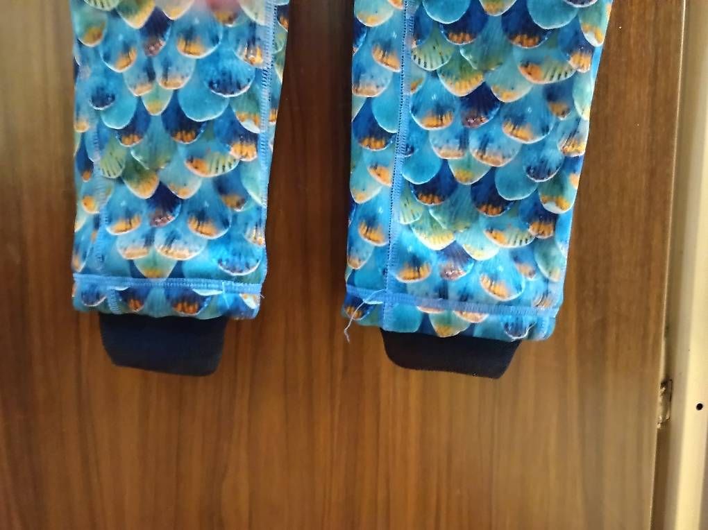 Tauchanzüge: Mermaid Protector Wetsuit 3mm Gr.XL – Gebraucht aus Romanshorn von Stark_Tony8 4