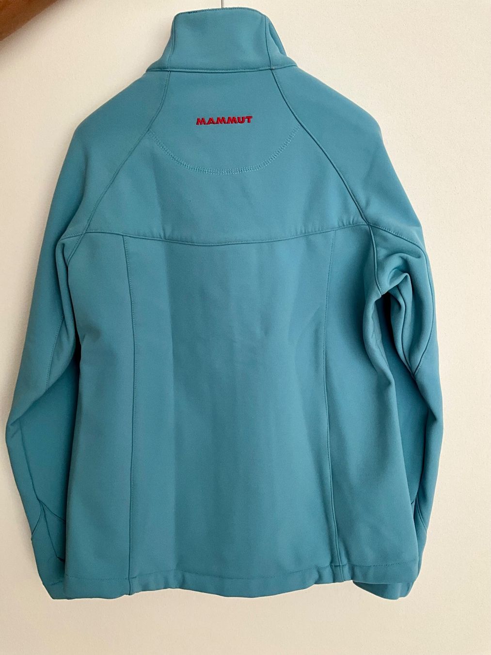 Mammut Giacche: Jacke von Mammut - Windstopper – Usato da Davos Clavadel venduto da panorama01 1