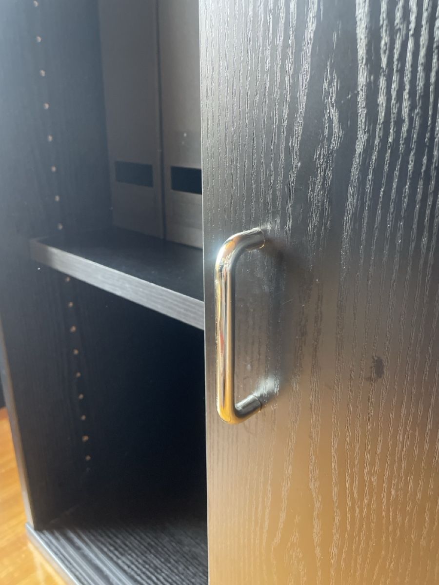 Ikea Coffres: Aktenschrank sideboard – D'occasion à Freidorf TG par ibipatria 3