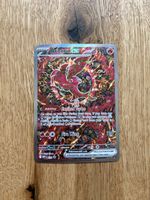 Oricorio EX - Selten - Top Zustand! AB 1.- !!
