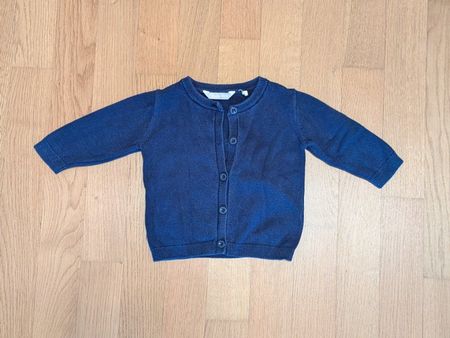 Baby Jacke, Smile, Gr. 62/68 👶