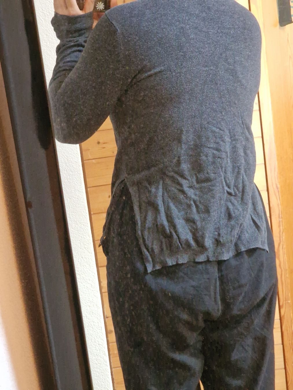 Pullover & Sweatshirts: Langarmshirt – Gebraucht aus Wil SG von zeh_pck9 2