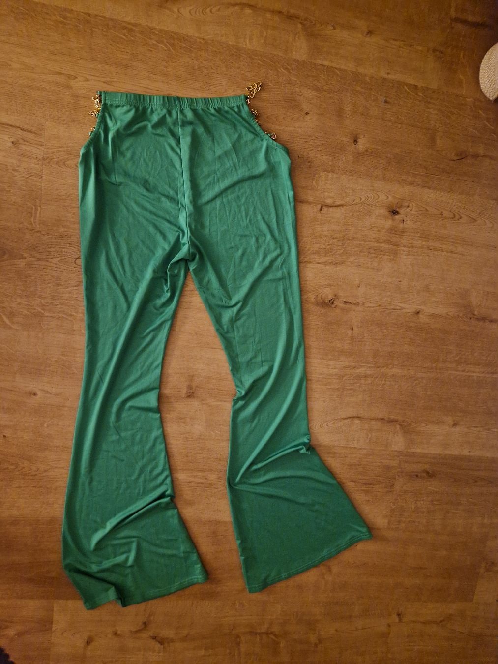 Pantaloni: Giorgia Paris Hose – Nuovo (secondo la descrizione) da Jona venduto da HappyHappyHappyHappy 3