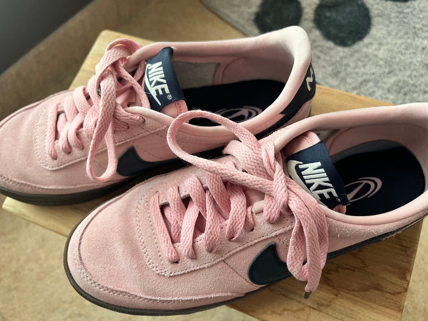 Nike Scarpe da donna: Nike Killshot 2 Pink Glaze – Usato da Fribourg venduto da abi_91 1