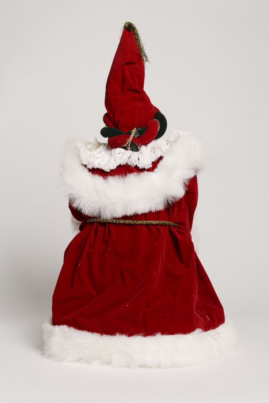 Statuette: Deko Nikolaus – Usato da Uznach venduto da EH249 1