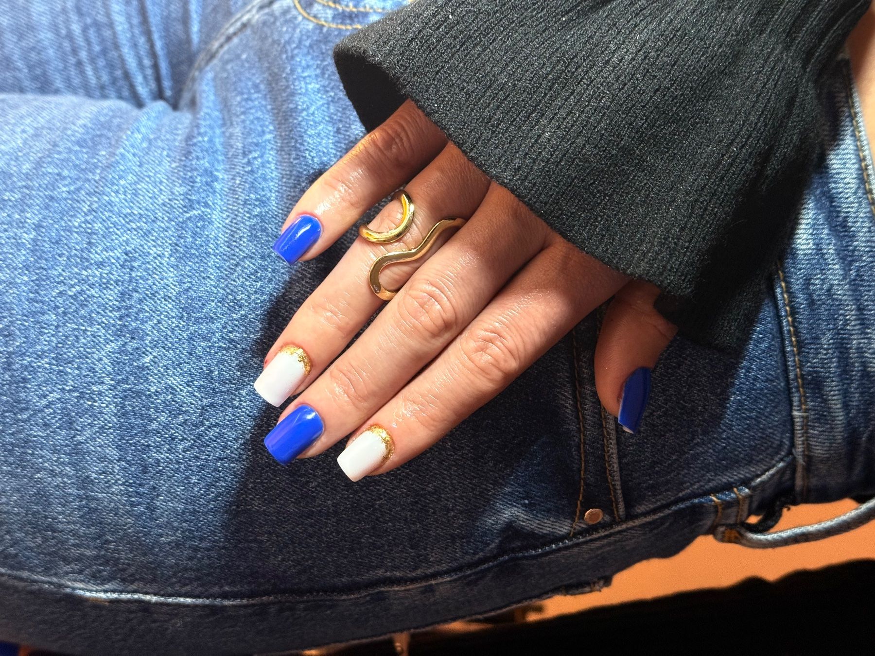 Unghie finte: Nails – Nuovo (secondo la descrizione) da Nebikon venduto da nun_v6mh 4