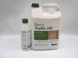 BONA TRAFFIC HD Parkettlack - 2K, extra matt (26101142)