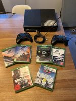 XBOX One