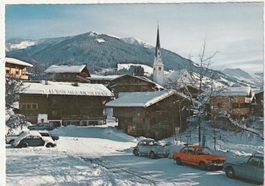 Alpbach Tirol