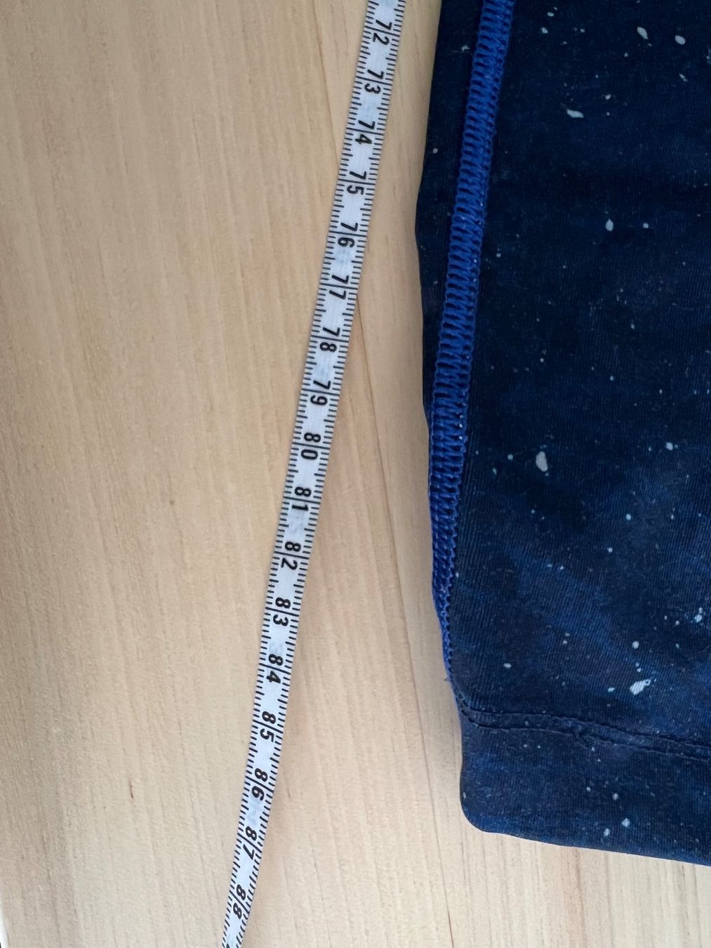 Salomon Collants & Leggings: Salomon Leggins Gr.S – D'occasion à Oberglatt ZH par dauerbrenner 3