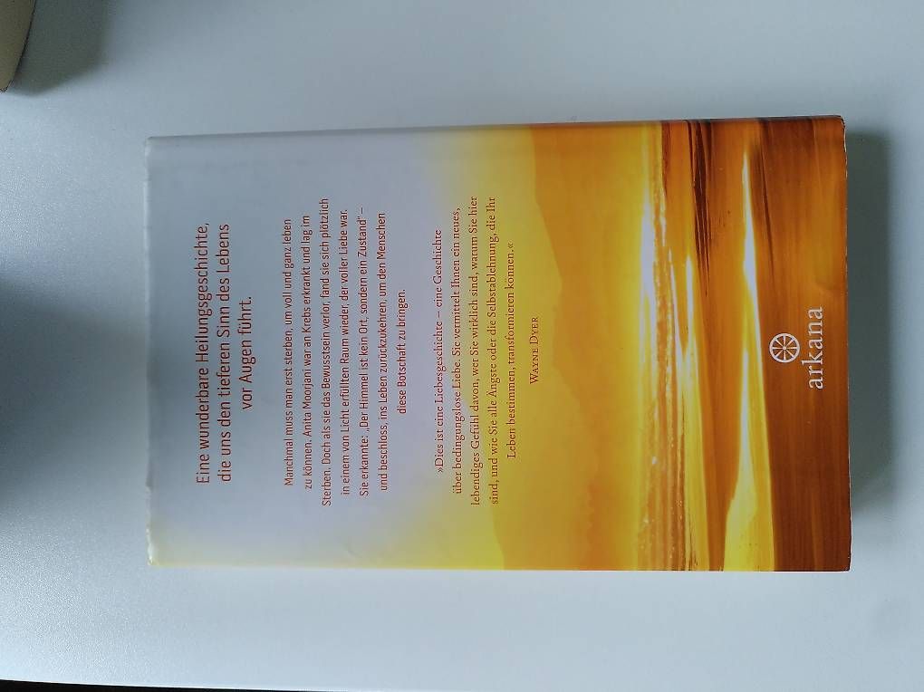 Libri: Heilung im Licht – Usato da Solothurn venduto da Blume132 1