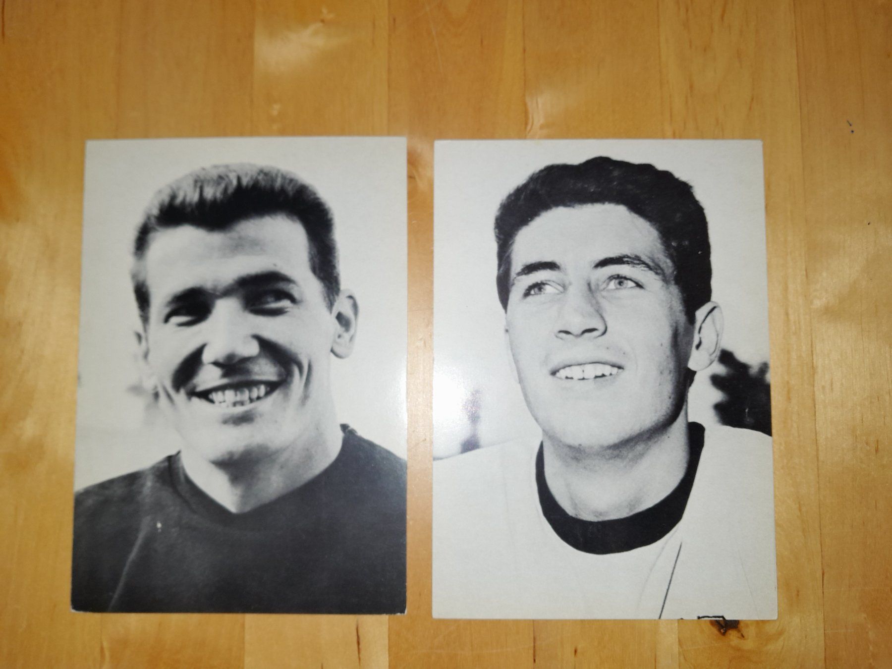 Autografi: Alte yb  young boys bern autogrammkarten – Usato da binningen venduto da bergen00