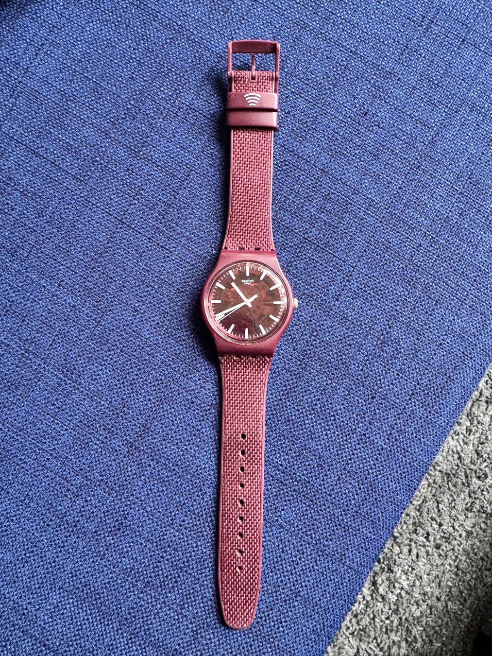 Swatch Uhren: Swatch – Gebraucht aus Haute-Nendaz von Norardini14.