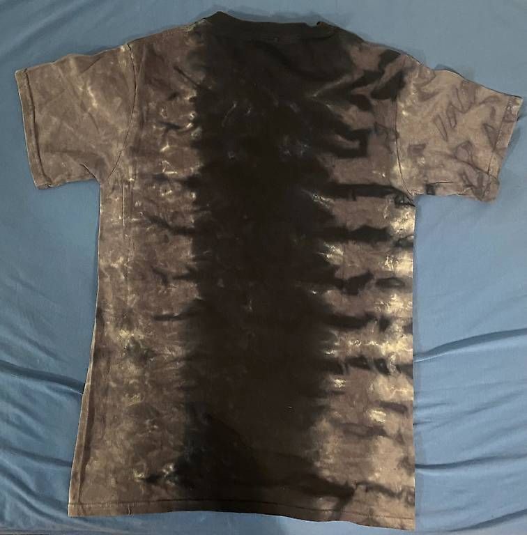 T-shirt: Tee Shirt Collector Led Zepplin – Usato da Genève venduto da Jakblakjak 1