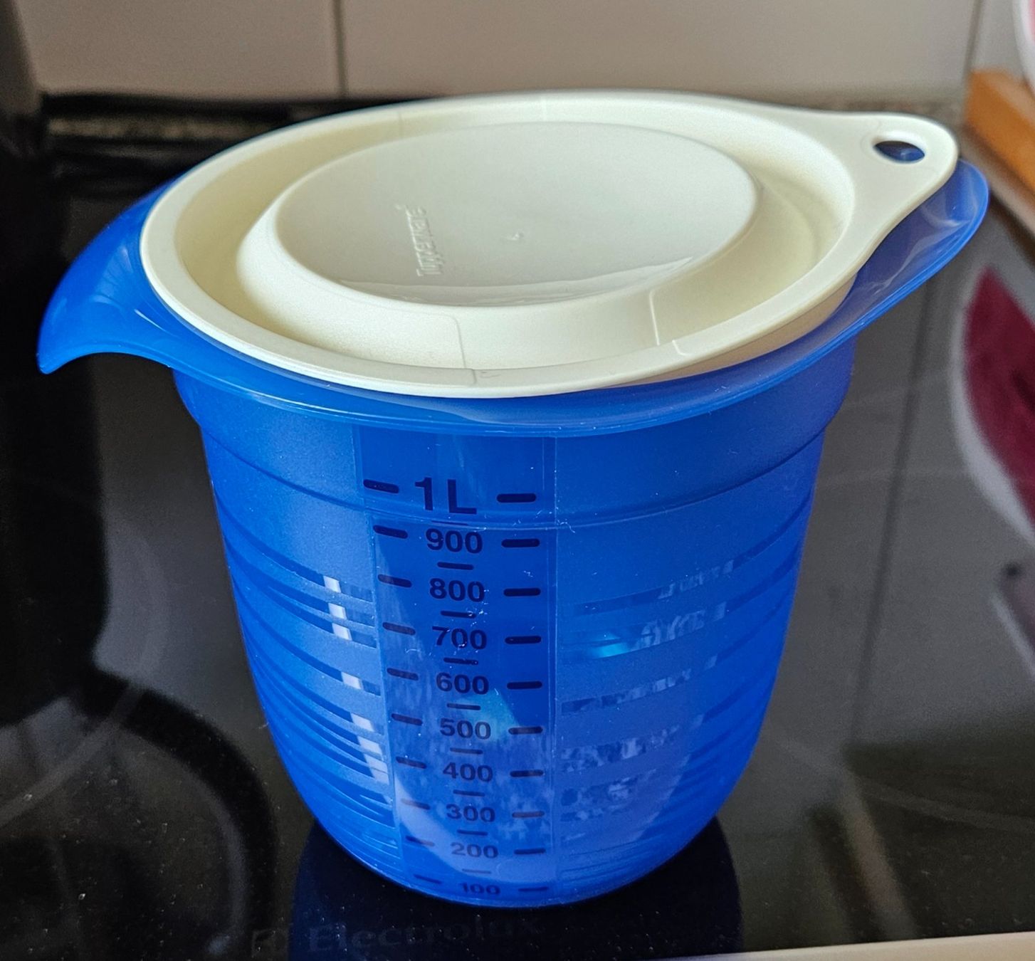 Tupperware Recipients et similaires: Messbecher 1l – Neuf (Voir description) à Hasle b. Burgdorf par buddle32 1