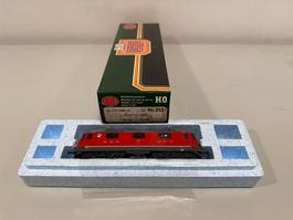 Elektrolokomotive Re 4/4 II der SBB