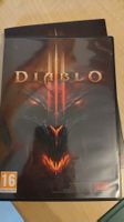 Diablo III PC Jeu Complet en Boîte
