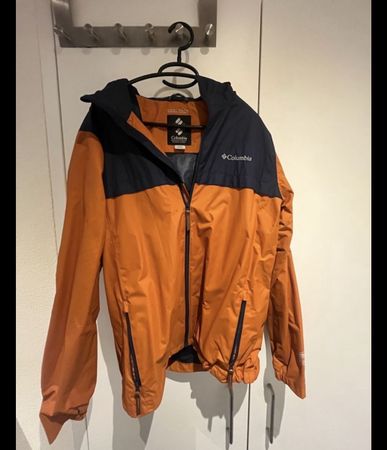 Columbia Omni-Tech M