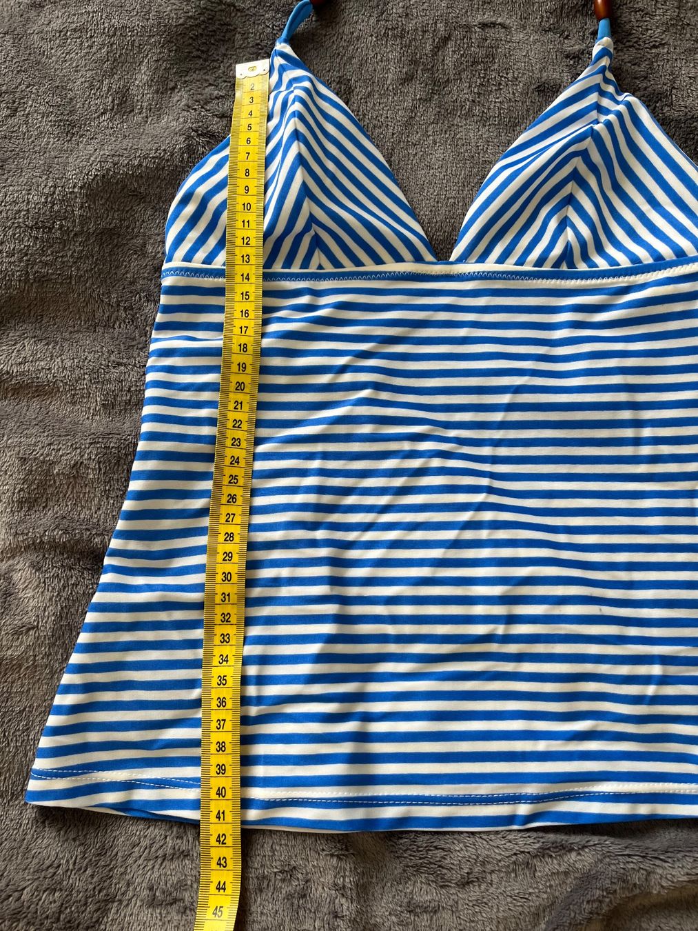 Tops: New summer top size S – Neu (gemäss Beschreibung) aus Chêne-Bougeries von Seetooyoo 6
