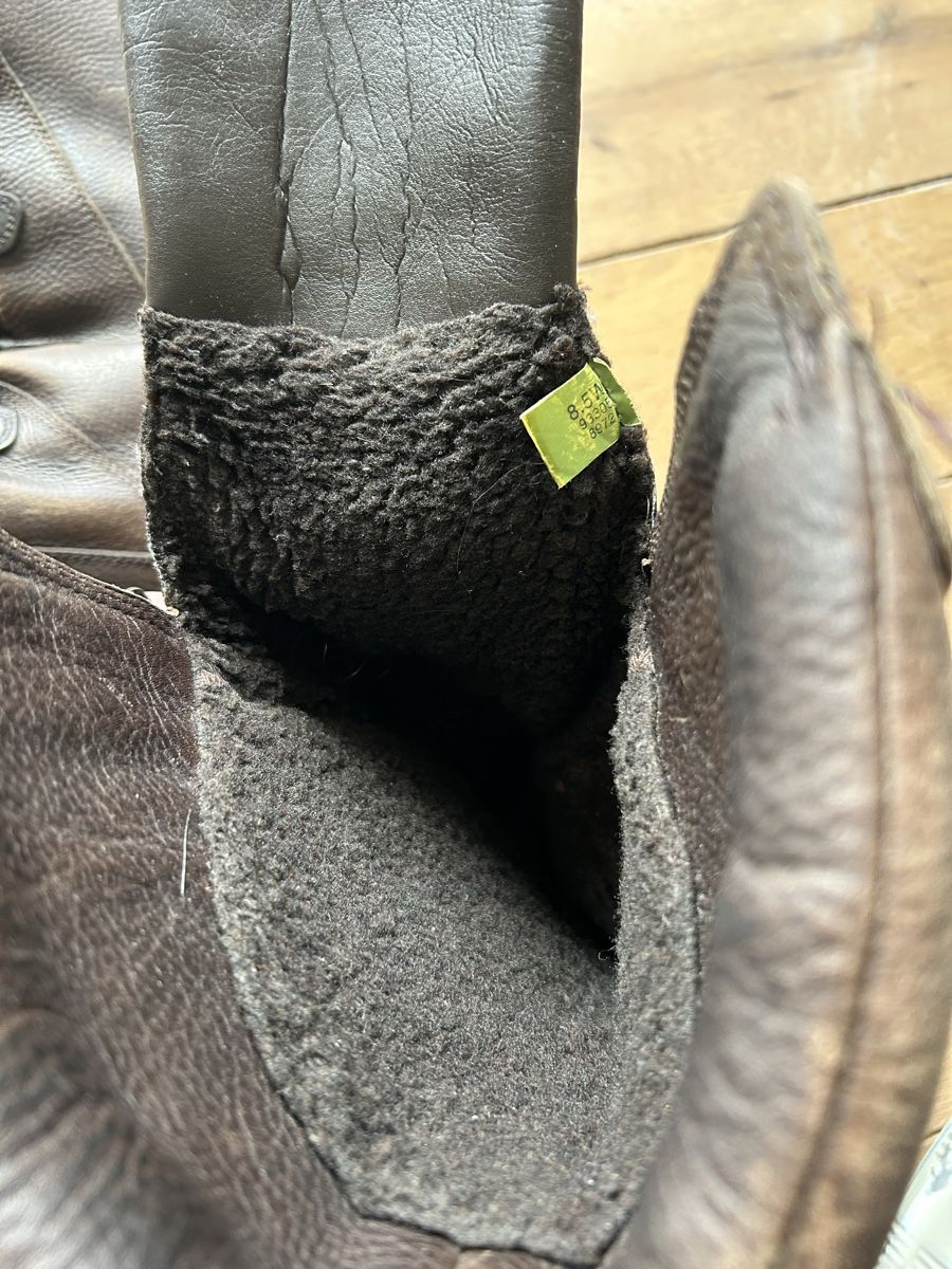 Timberland Damenschuhe: Timberland Winterboots Gr. 40 – Gebraucht aus Davos Wolfgang von asta2116 3