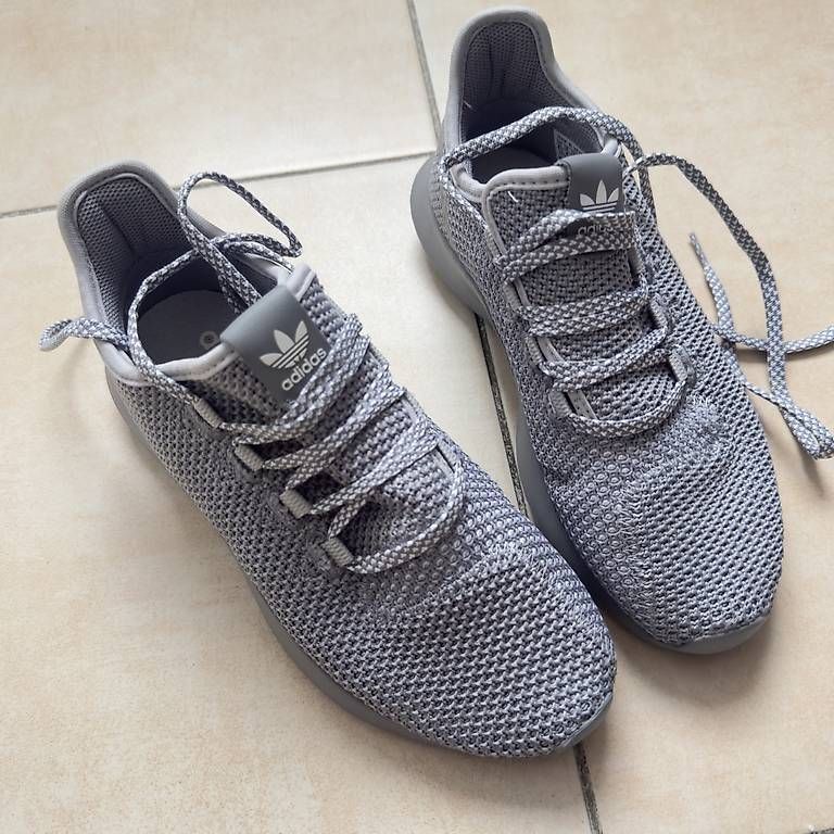 Scarpe da donna: Adidas Tubular Shadow Sneaker grau Gr.36 2/3 – Usato da Lommiswil venduto da ivc_zt7z
