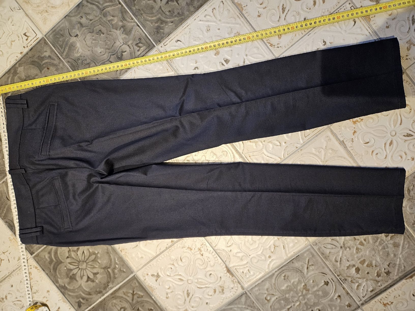 Marc O'Polo Pantaloni: Damenhose von MarcoPolo, gr. 34 – Usato da Plasselb venduto da Mabischer 4