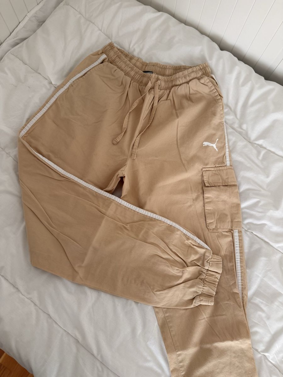 Puma Hosen: Hose – Gebraucht aus Schmerikon von net_7kkw
