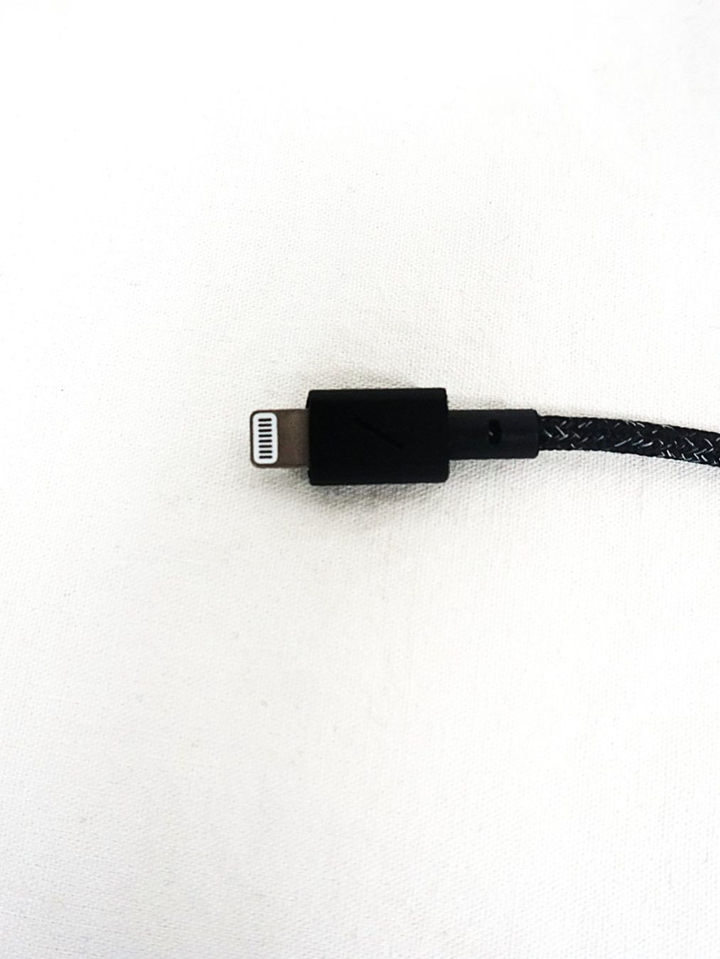 Cavi: USB-A Lightning Cable 1.2 m - Native Union – Nuovo (secondo la descrizione) da Pratteln venduto da Restwert_Pratteln 7